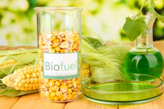 Merridale biofuel availability